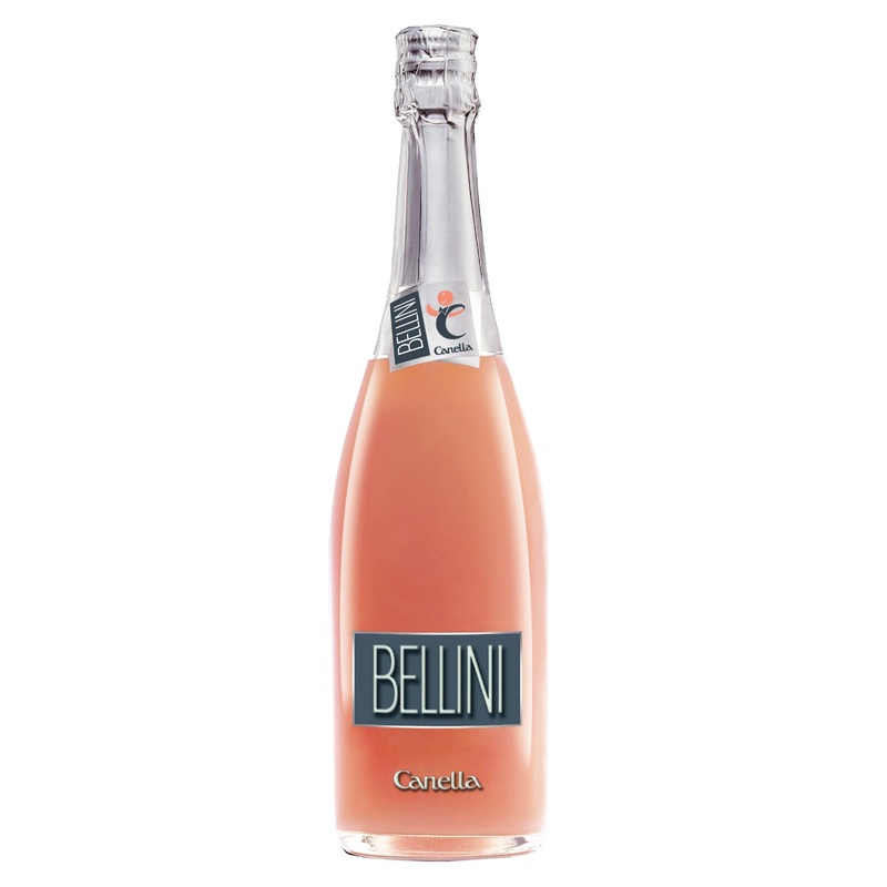 Canella Bellini Cocktail 750ml