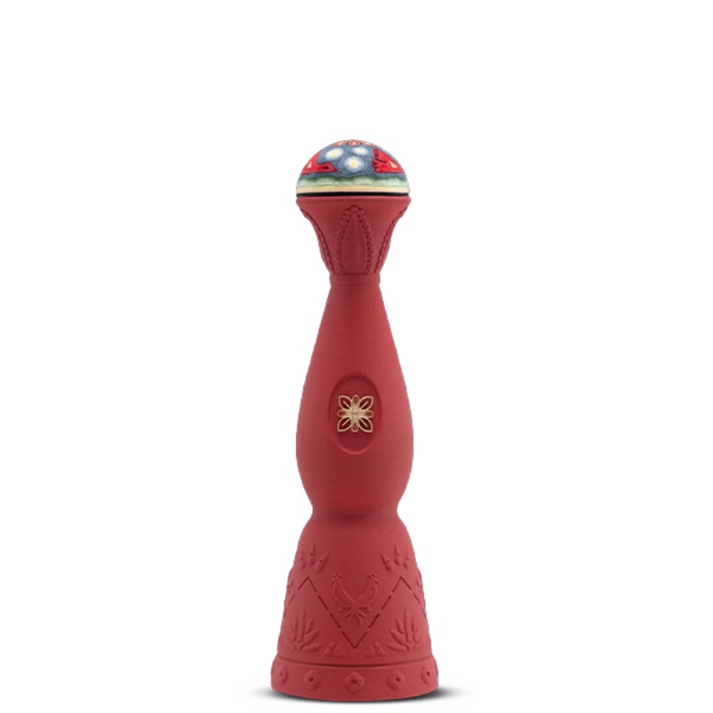 Clase Azul San Luis Potosi Mezcal