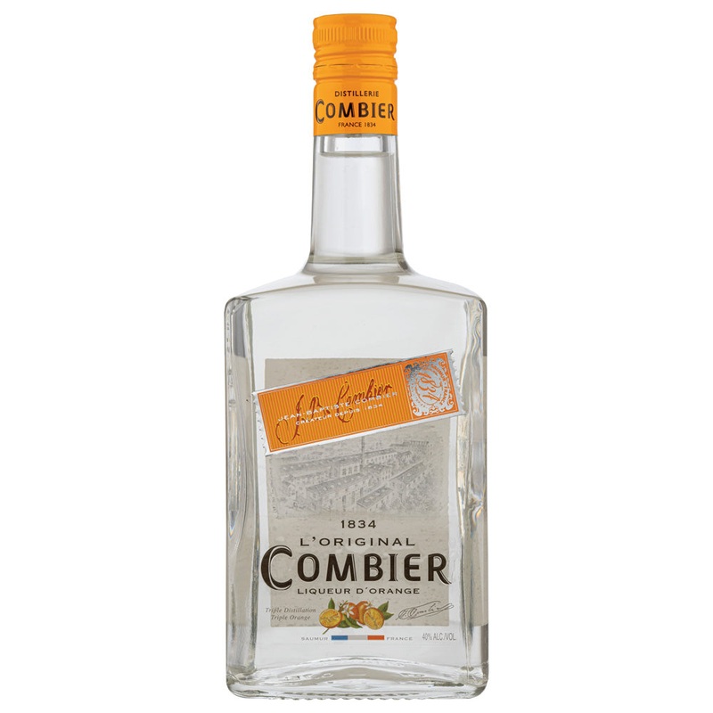 Combier Liqueur d’Orange – 1 Liter