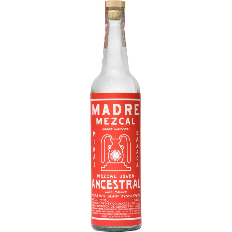 Madre Mezcal Ensamble Ancestral 700ml
