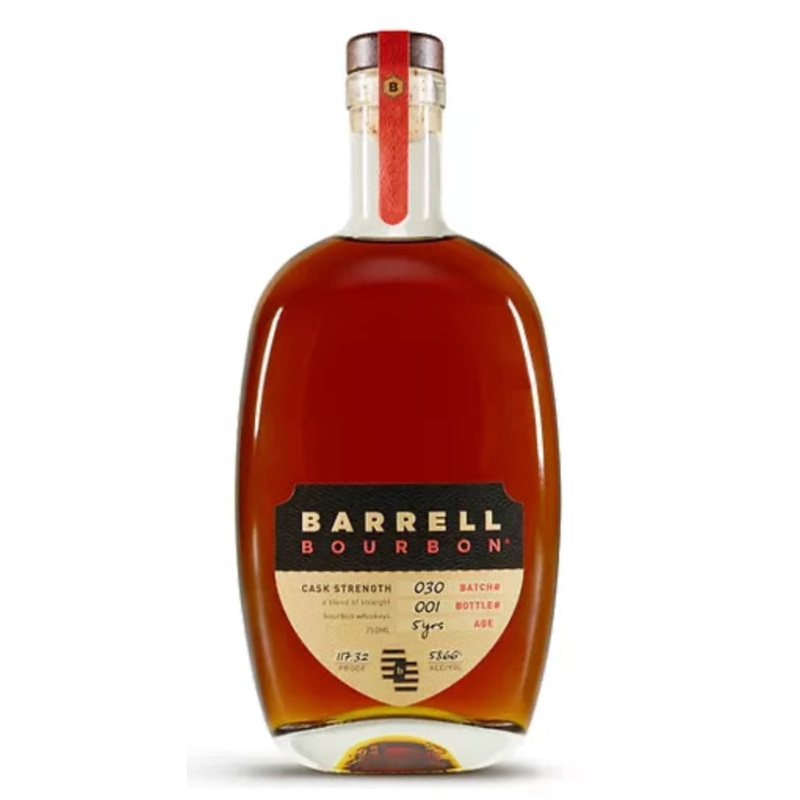 Barrell Bourbon 30