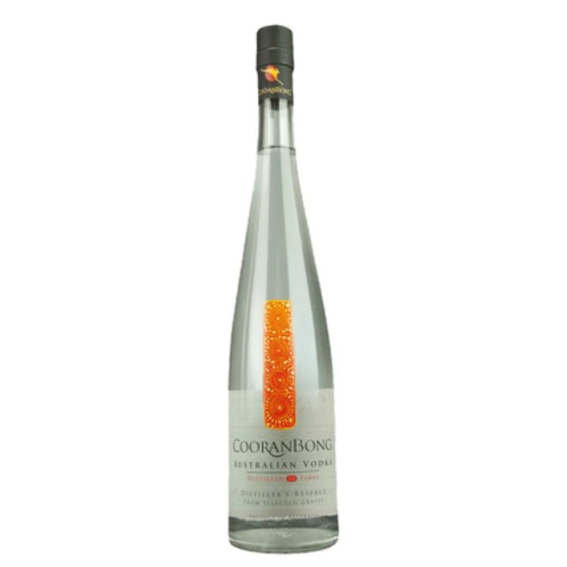 Cooranbong Australian Vodka – 750ml