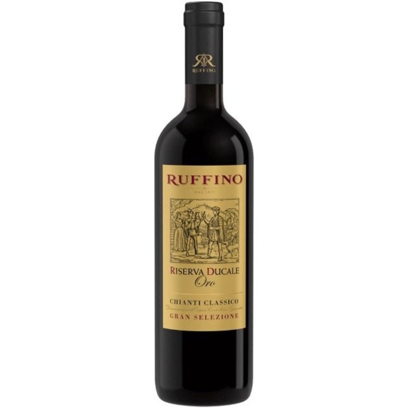 Ruffino Riserva Ducale Oro Chianti Classico Riserva 2016 750ml