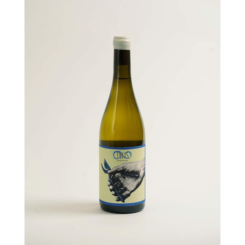 Tuets Parellada Alt Camp 2018