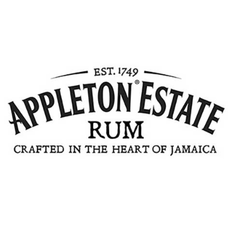 Appleton Estate 15 Year Old Black River Cask Rum