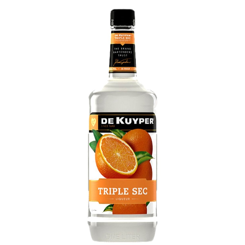 Dekuyper Triple Sec