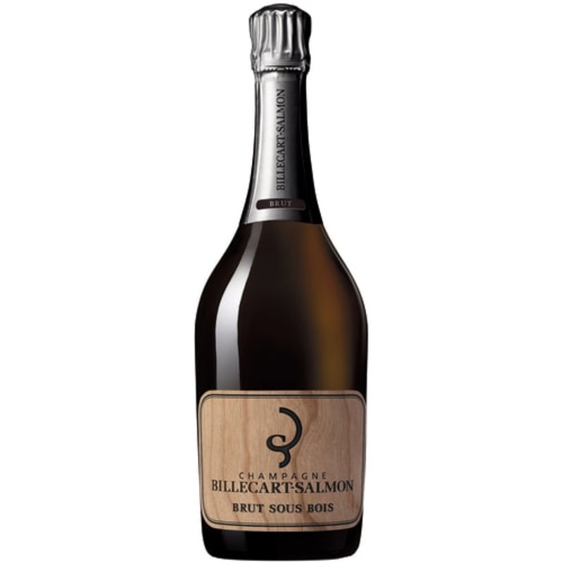 NV Billecart-Salmon Sous Bois, Champagne, France (750ml)