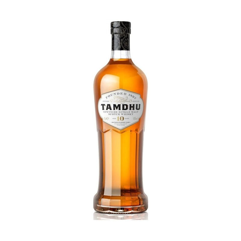 Tamdhu Scotch Single Malt 10 Year (750ml)