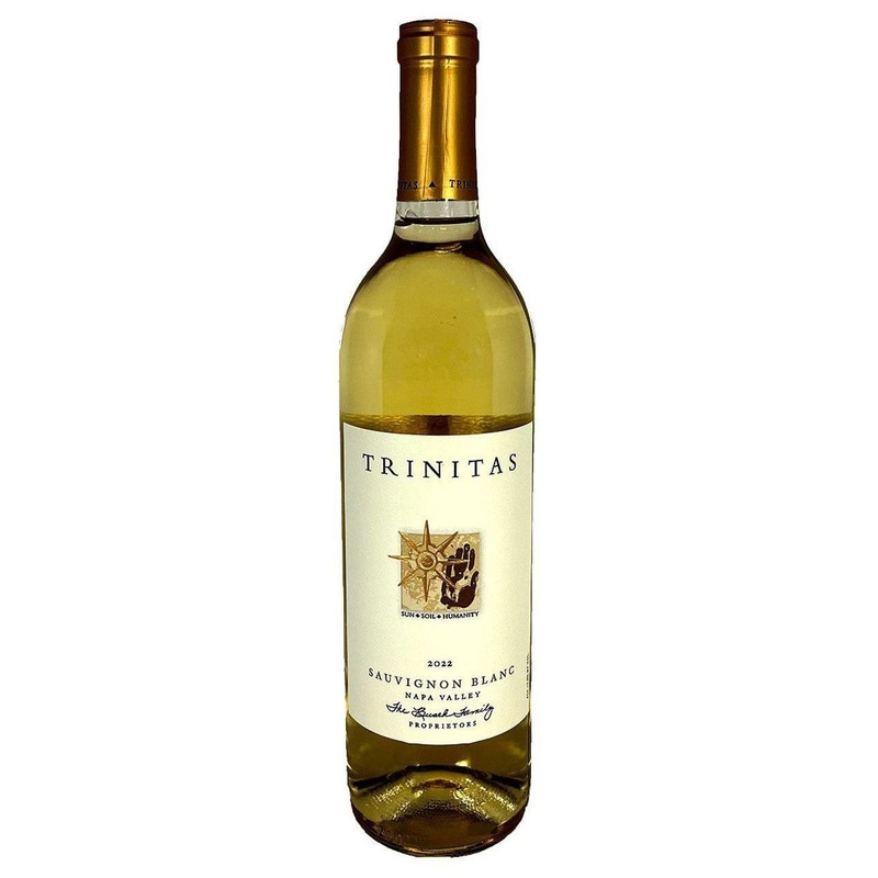 Trinitas Napa Chardonnay