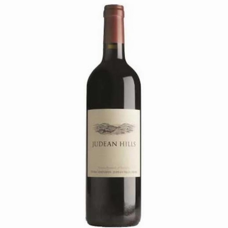 Tzora Vineyards Judean Hills Red 2023 750ml