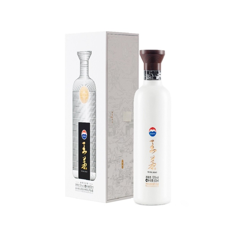 Wang Mao Xiang Bang (case of 6)