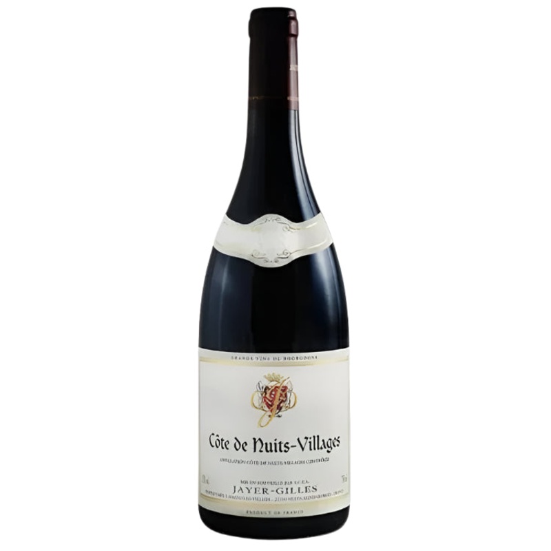 2004 | Domaine Jayer-Gilles | Cote de Nuits-Villages Rouge