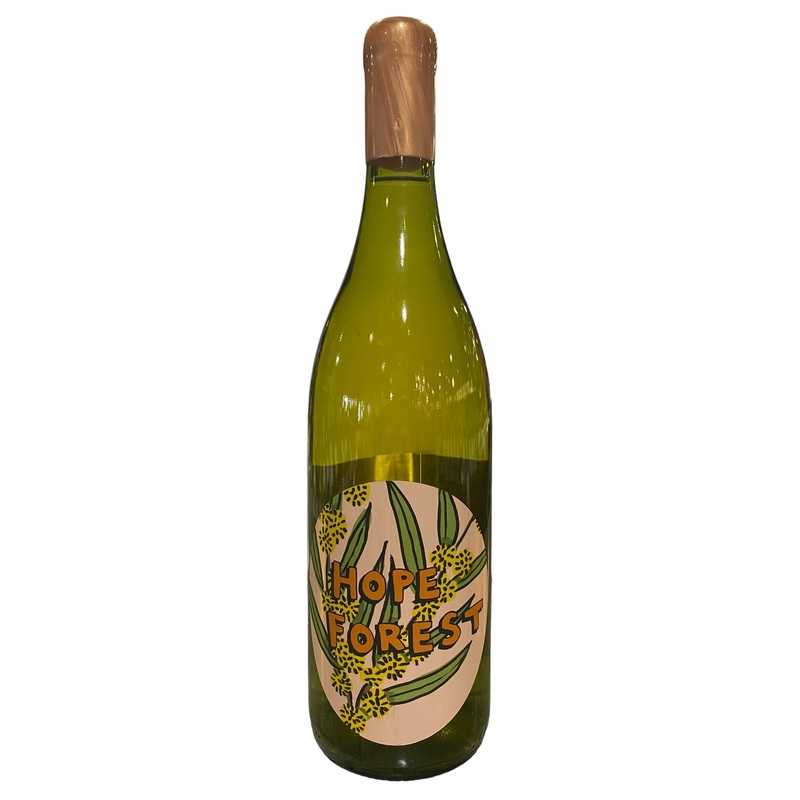Worlds Apart Hope Forest Sauvignon Blanc 750ml