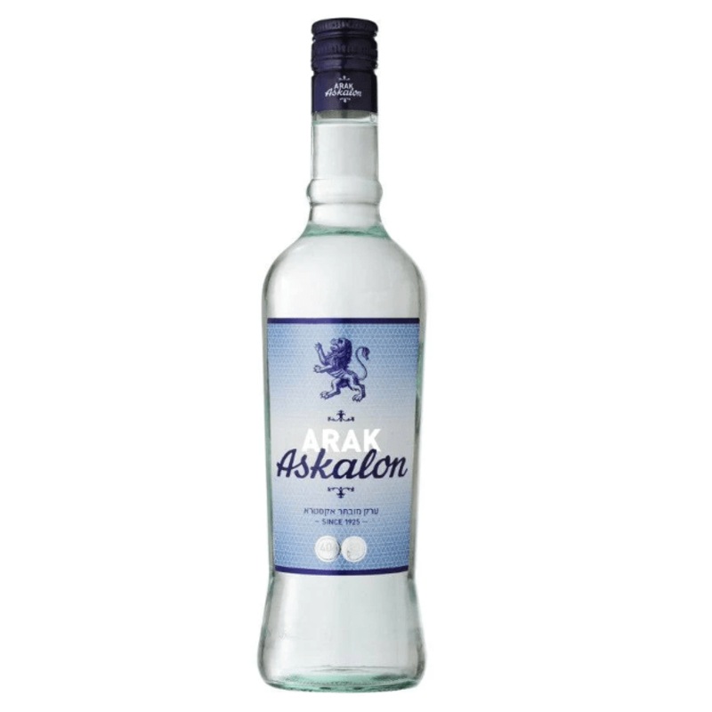 Arak Askalon 750mL