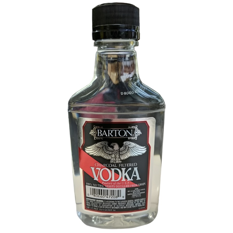 Barton Vodka | 200ML