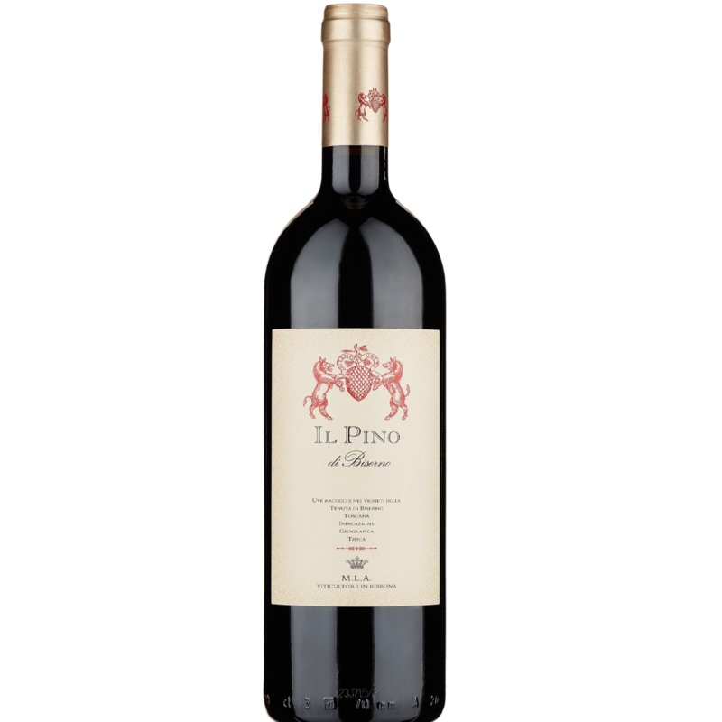 Biserno – Il Pino di Biserno 14.5% 75cl