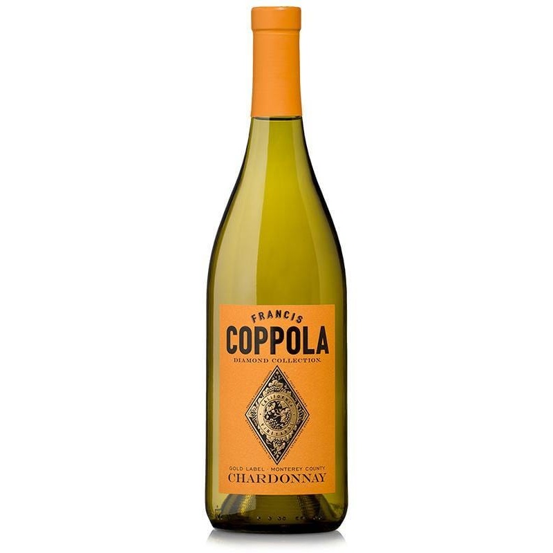 Francis Coppola Diamond Collection Chardonnay