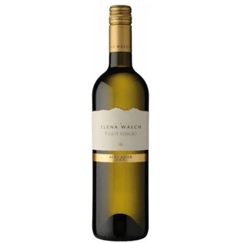 Pinot Bianco 2023 Screw Cap Elena Walch Alto-Adige – Italy White G01
