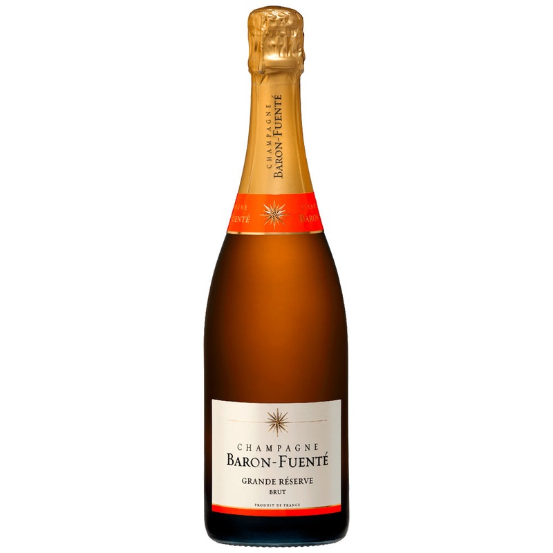 Baron Fuente Grande Reserve Brut
