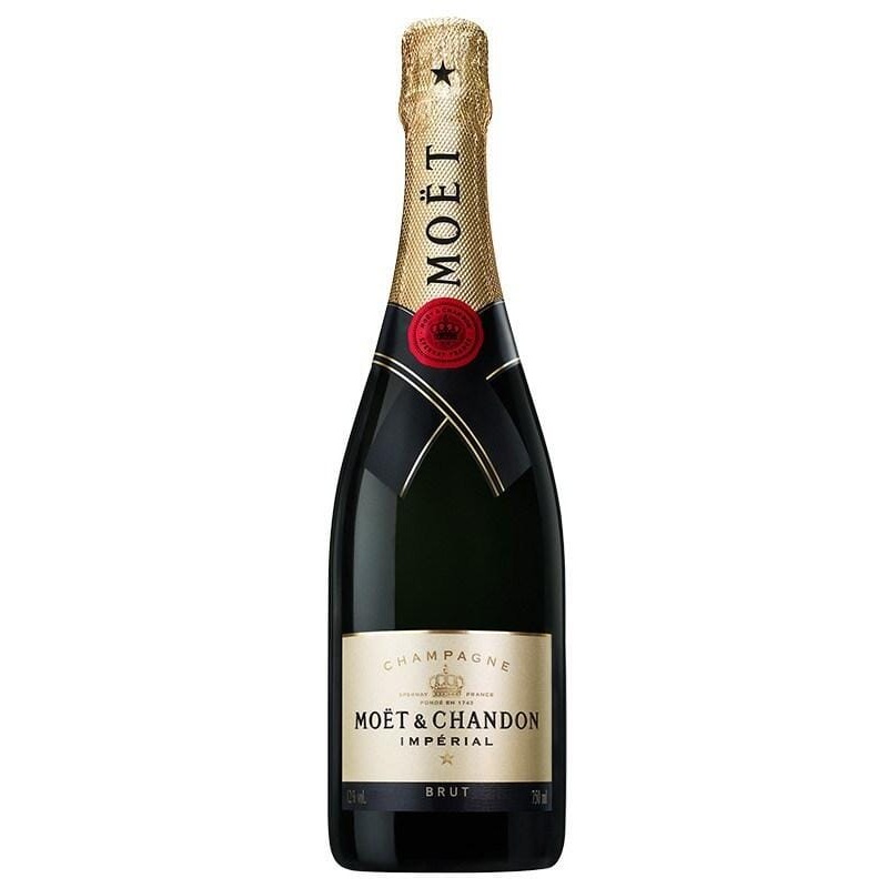 Met & Chandon Imperial Brut 750mL