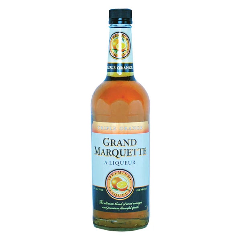 Potter’S Triple Orange Grand Marquette 80 750ML