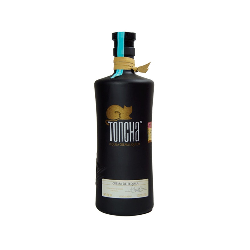 Toncha Tequila Cream 750ml