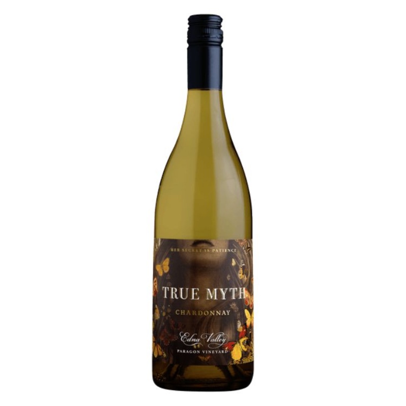 True Myth Chardonnay – 750ml