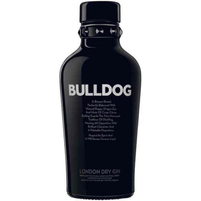 Bulldog Gin 700ml