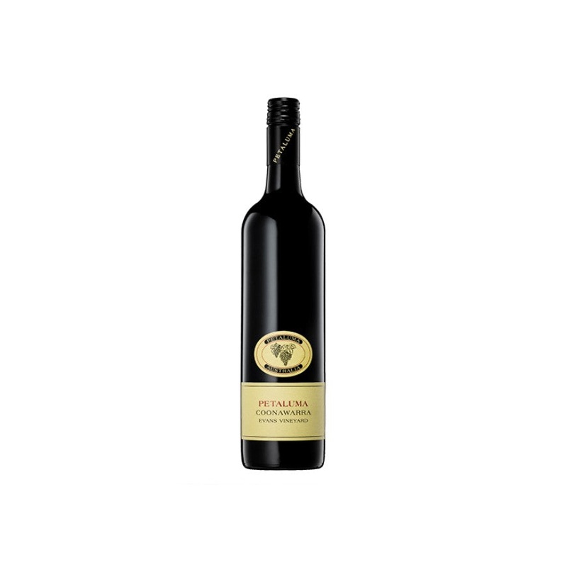 Petaluma Evans Vineyard Coonawarra Cabernet Sauvignon Merlot 750ml