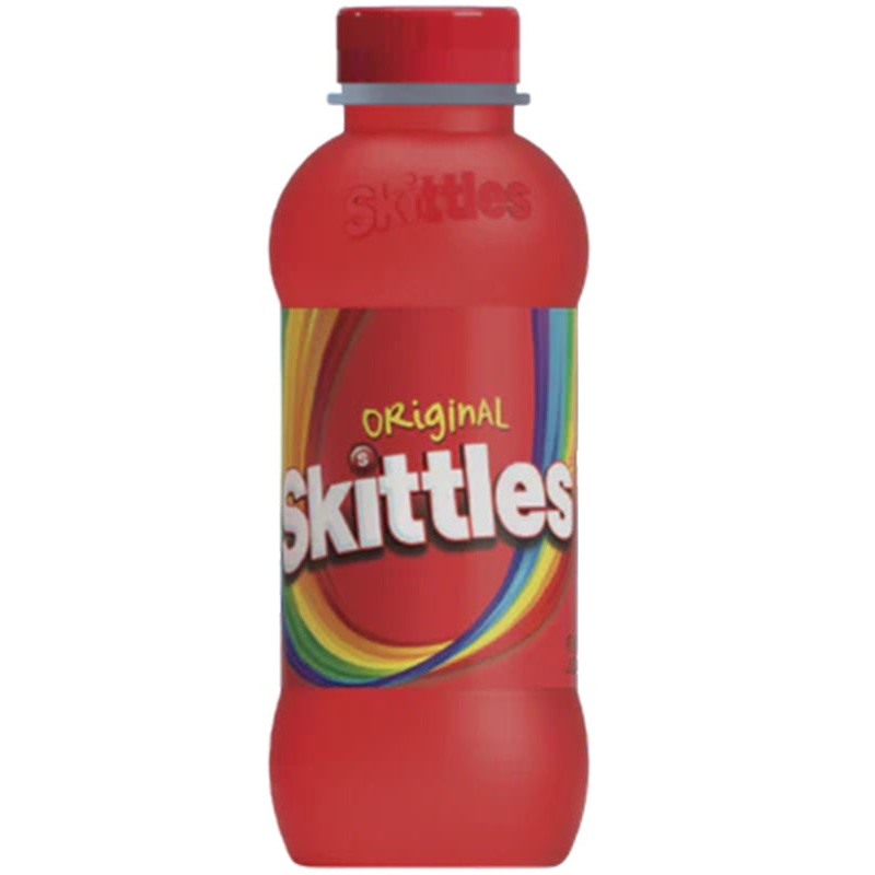 Skittles Original Fruit Drink