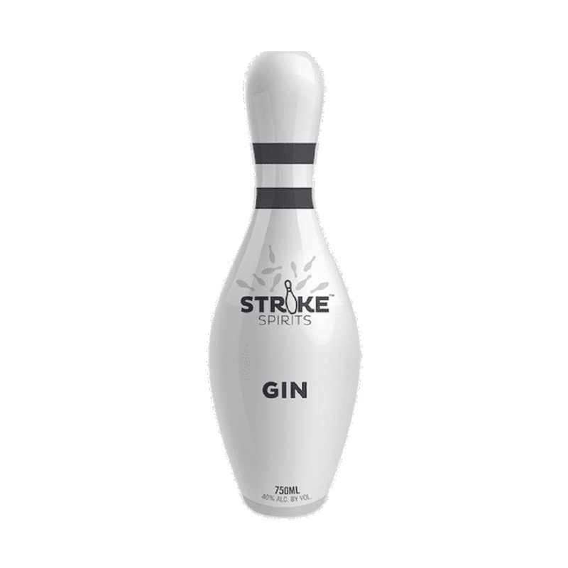 Strike Spirits Gin
