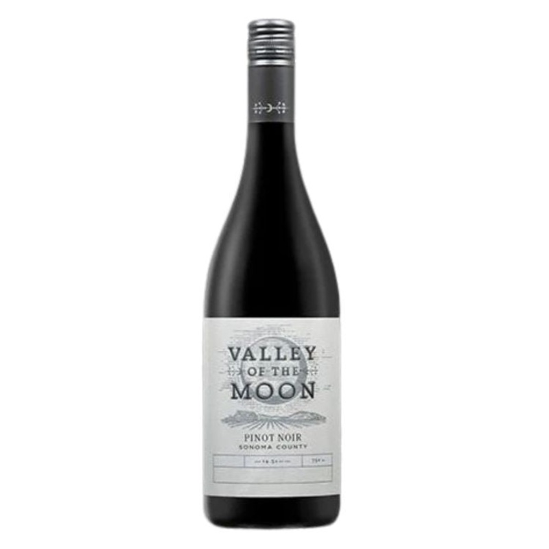 Valley of the Moon 2022 Pinot Noir – 750ml