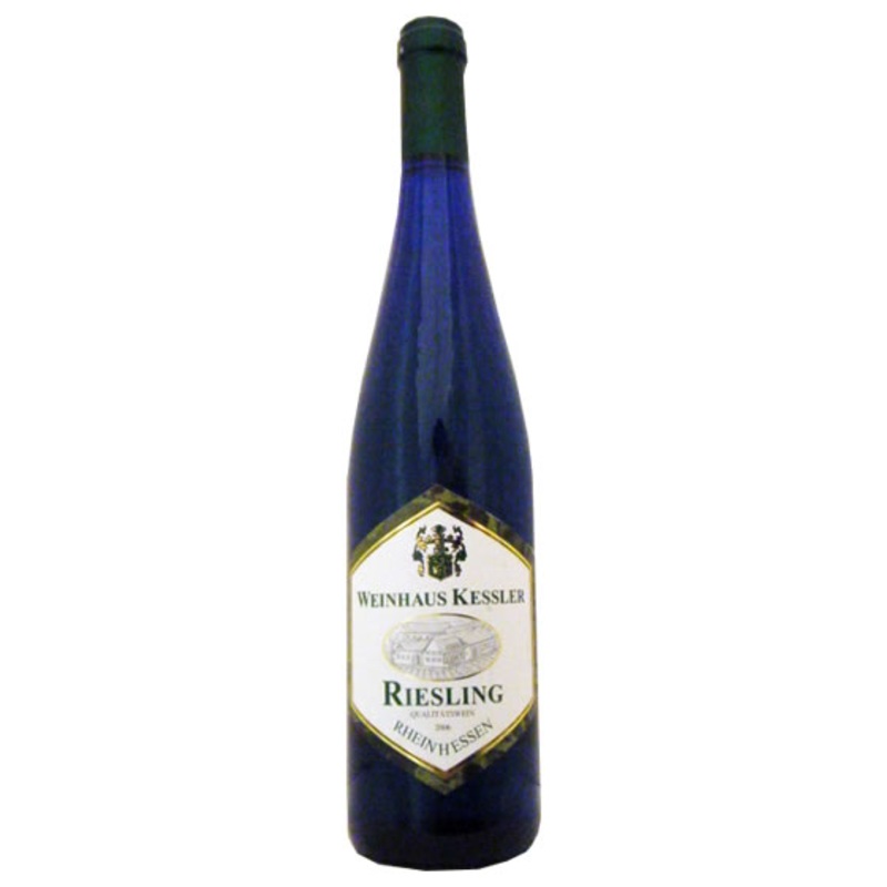 Weinhaus Kessler Riesling Spatlese 1.5L