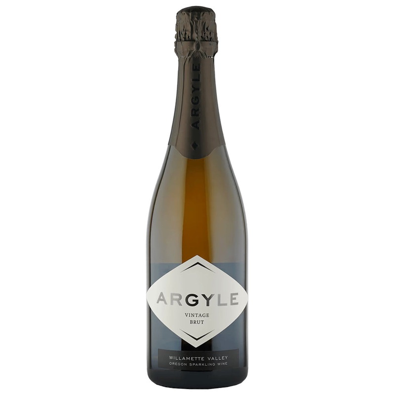 Argyle Vintage Brut Sparkling