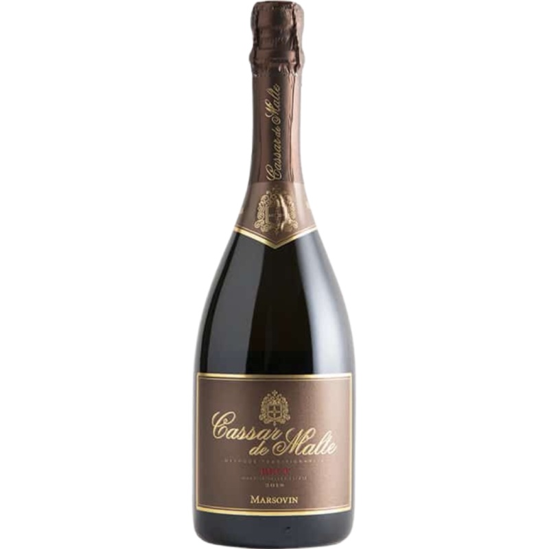 Cassar de Malte 75cl