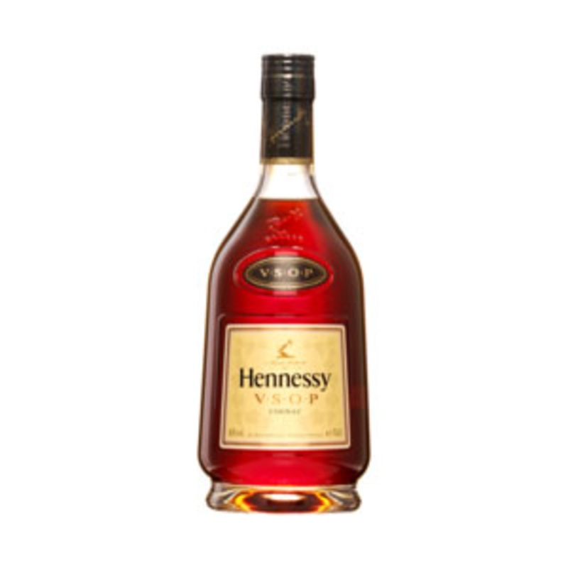 Hennessy Privilege Cognac VSOP 200ml