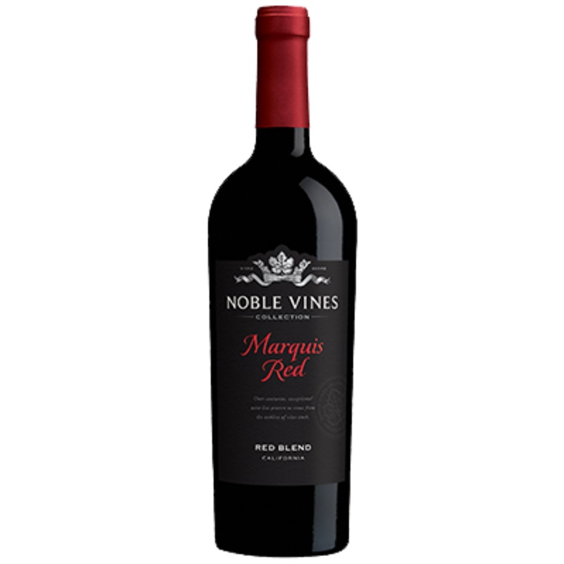 Noble Vines Marquis Red Blend 750ml