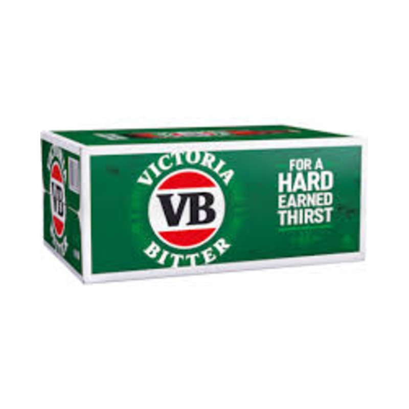 VB (24Pk 375ml Bt)