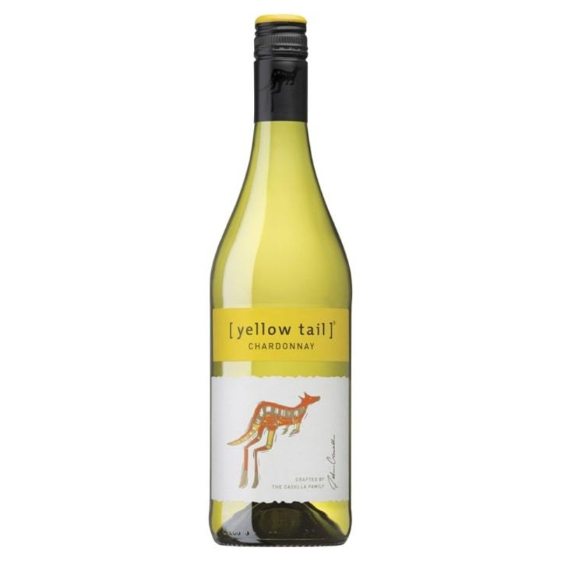 Yellowtail Chardonnay 750ml