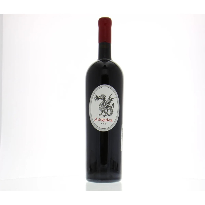 2016 Schrader Cellars Old Sparky Beckstoffer To Kalon Vineyard Cabernet Sauvignon 1.5Lt