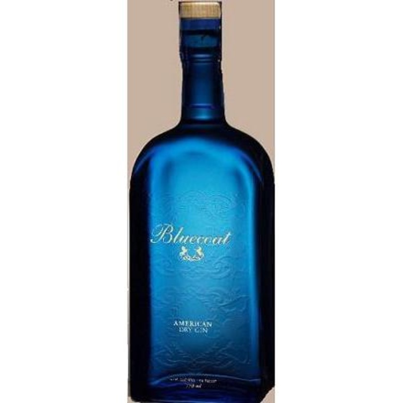 Bluecoat Gin 750ml