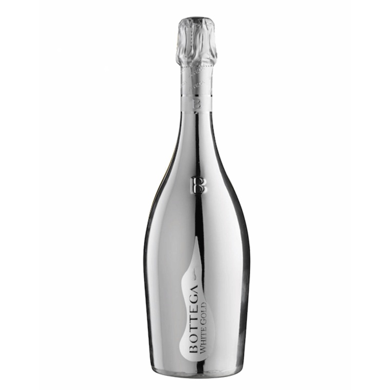 BOTTEGA WHITE GOLD 750 ML