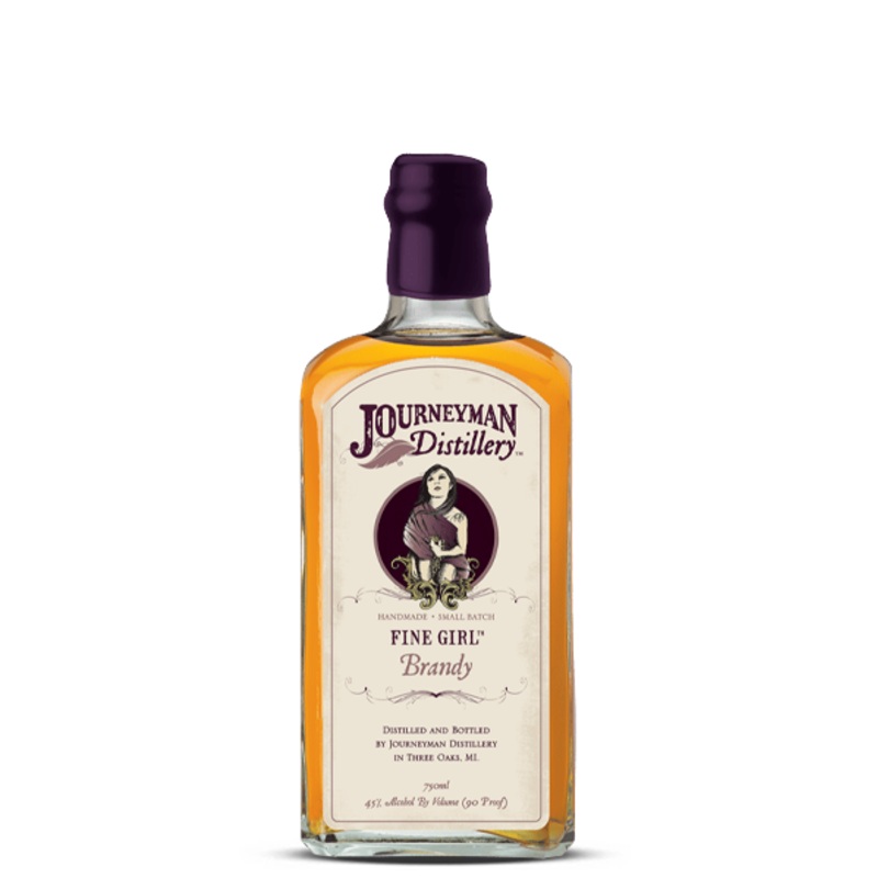 Journeyman Fine Girl Brandy