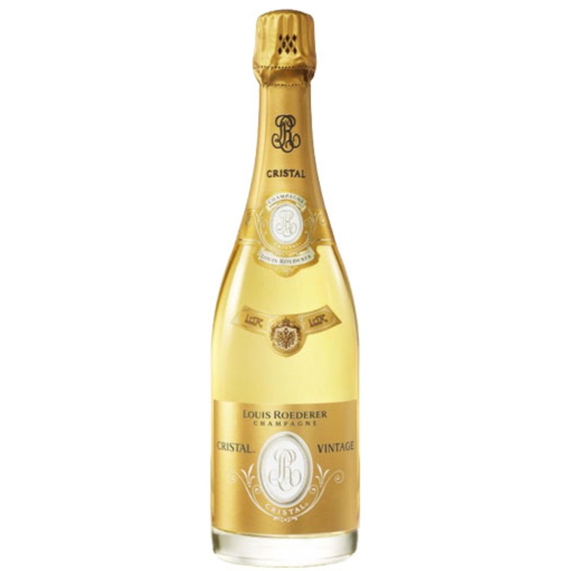 Louis Roederer Cristal Brut 2012 1.5L