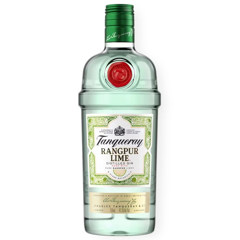 Tanqueray Rangpur Lime Gin