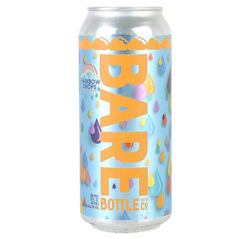 Barebottle Rainbow Drops Hazy Pale Ale