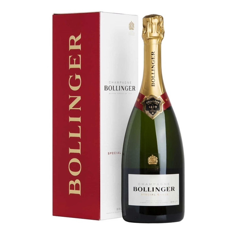 Bollinger Special Cuvee Champagne 150cl