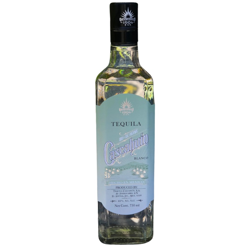 Cascahuin Blanco NCP