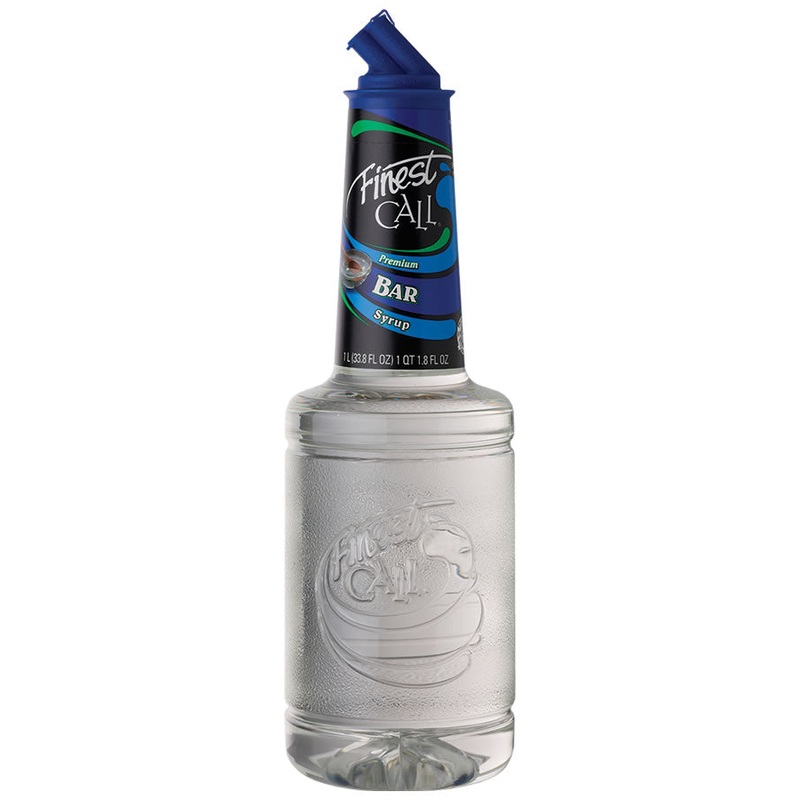 Finest Call Bar Syrup 1L