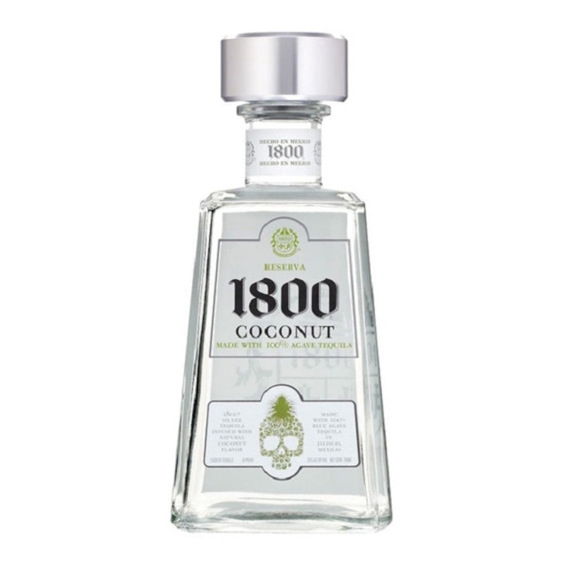 1800 Coconut Tequila 750ml
